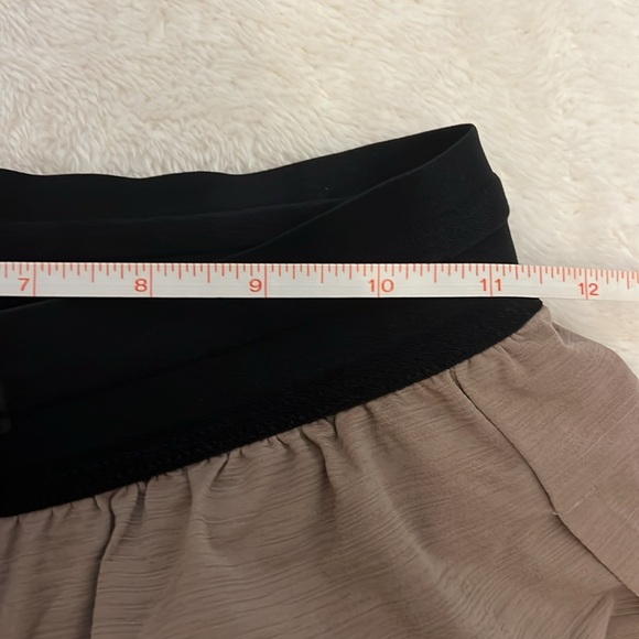 Bandit Running Litewave shorts size XS - Picture 2 of 6